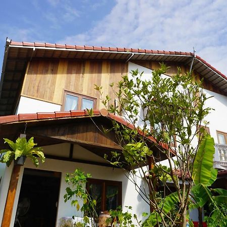 Angkor Dino B&B Siem Reap Ngoại thất bức ảnh
