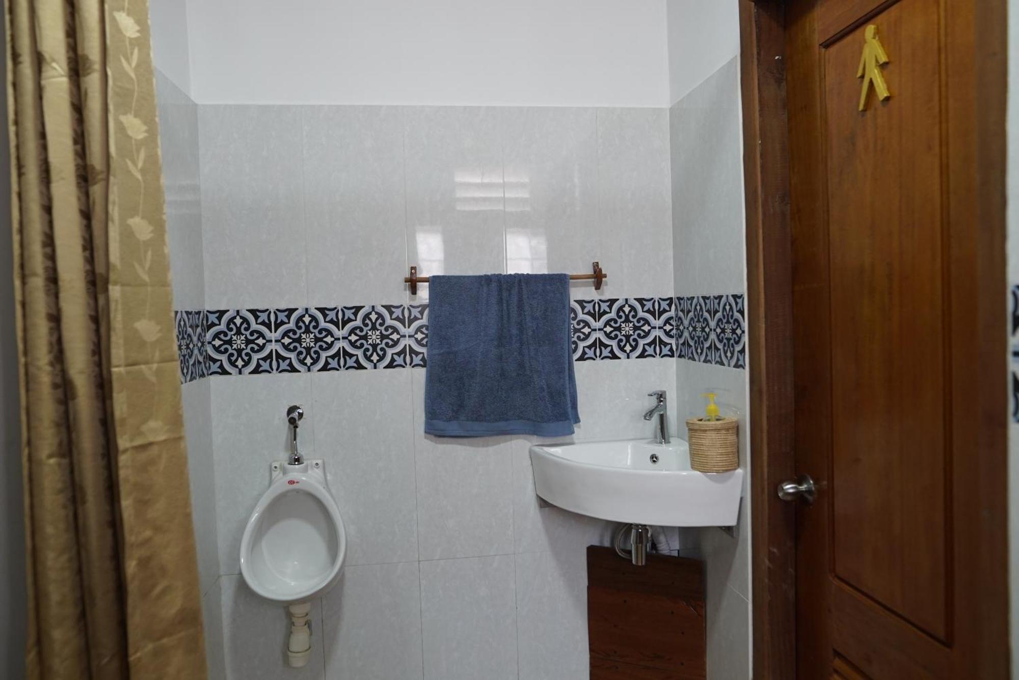 Angkor Dino B&B Siem Reap Ngoại thất bức ảnh