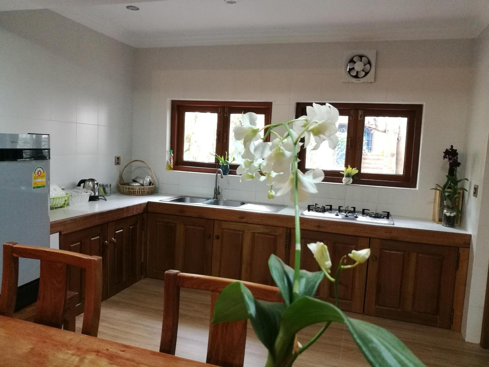 Angkor Dino B&B Siem Reap Ngoại thất bức ảnh