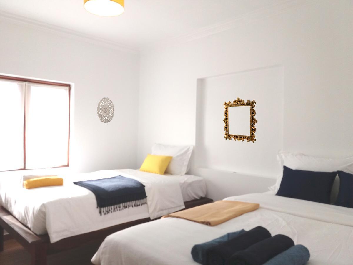 Angkor Dino B&B Siem Reap Ngoại thất bức ảnh