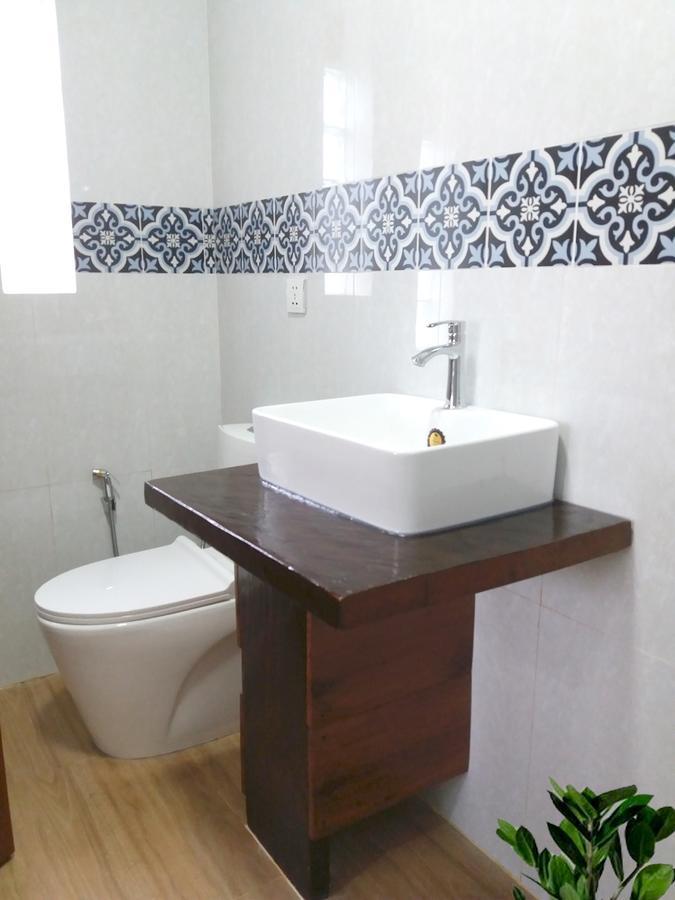 Angkor Dino B&B Siem Reap Ngoại thất bức ảnh