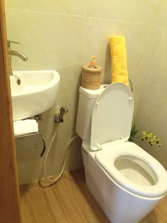 Angkor Dino B&B Siem Reap Ngoại thất bức ảnh