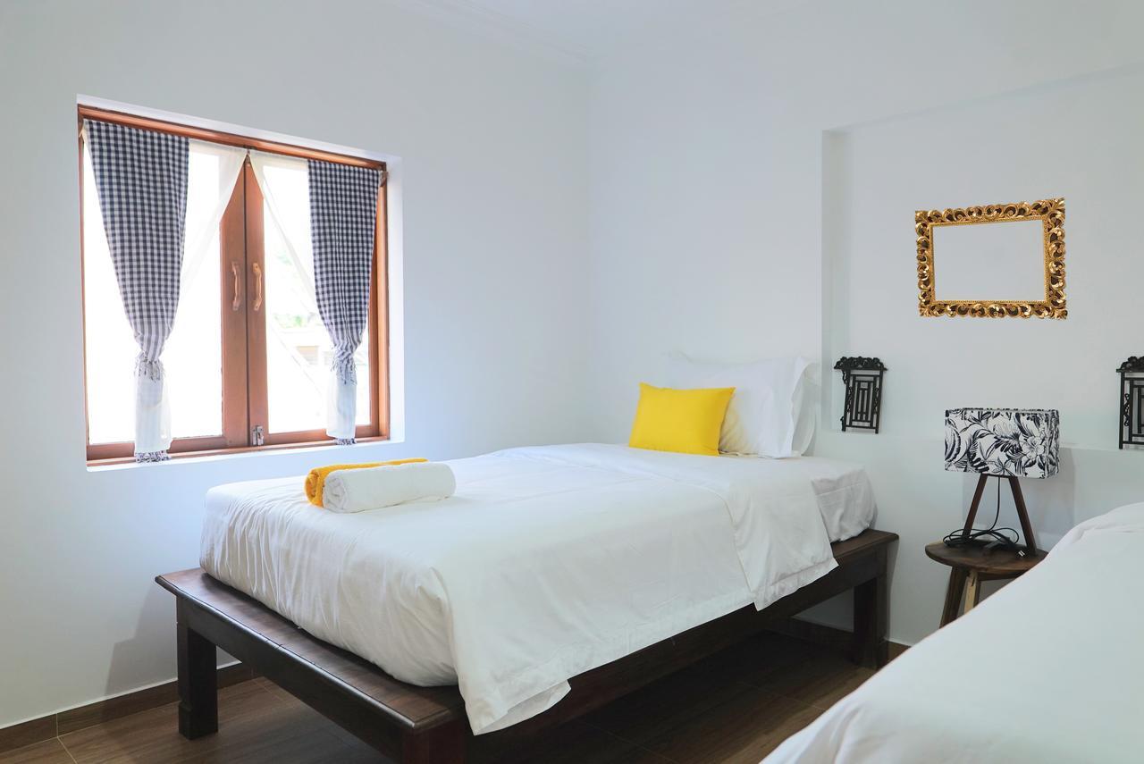 Angkor Dino B&B Siem Reap Ngoại thất bức ảnh