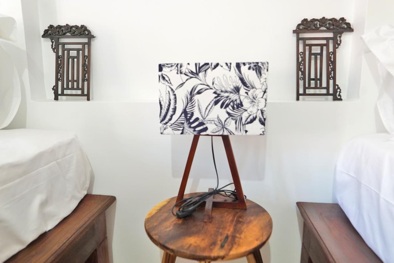 Angkor Dino B&B Siem Reap Ngoại thất bức ảnh