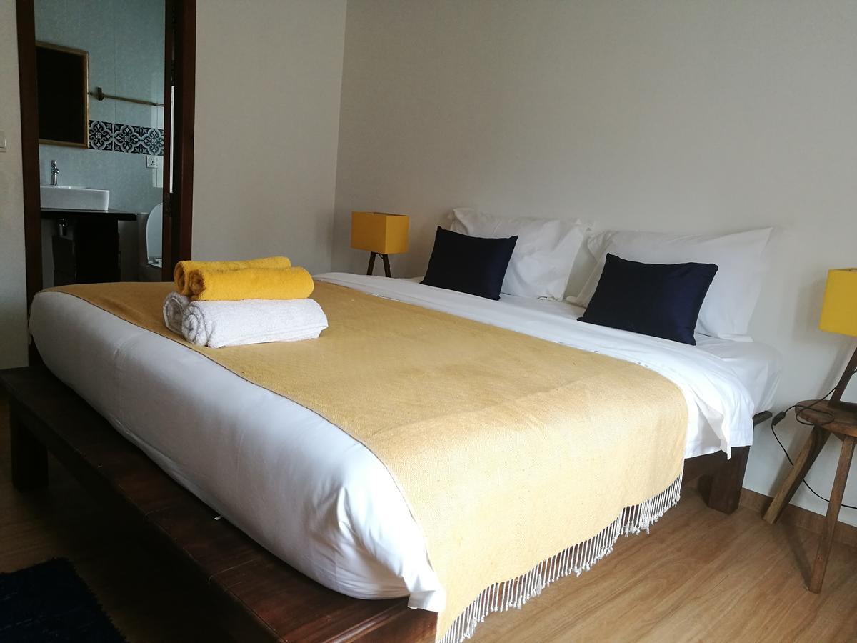 Angkor Dino B&B Siem Reap Ngoại thất bức ảnh