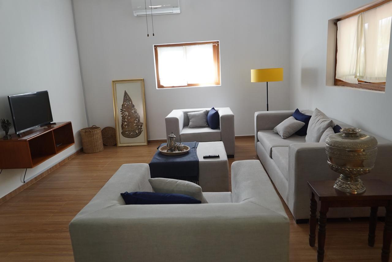 Angkor Dino B&B Siem Reap Ngoại thất bức ảnh